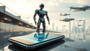Gadget Canggih: Inovasi Teknologi Terkini yang Mengagumkan