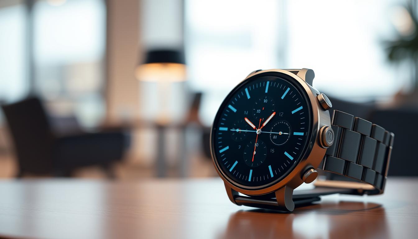 Smart watch