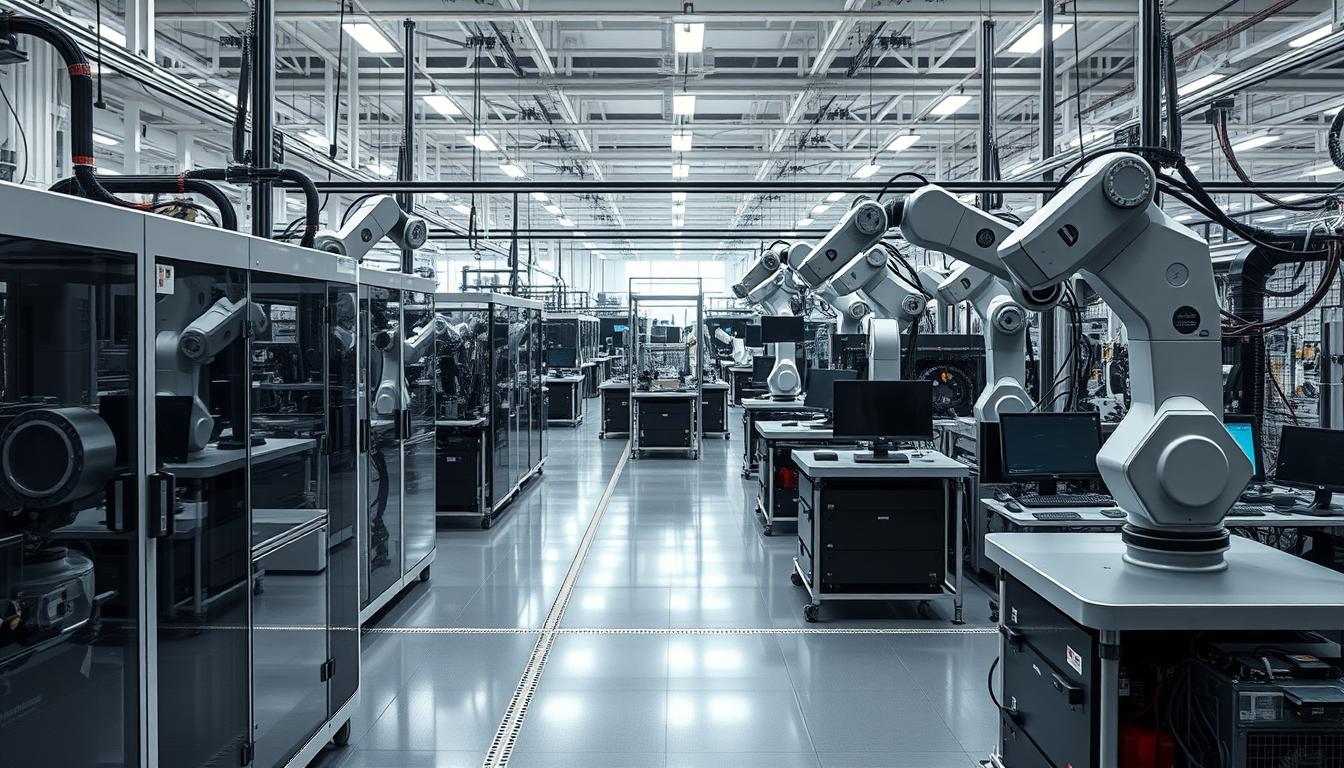 Teknologi Fabrikasi