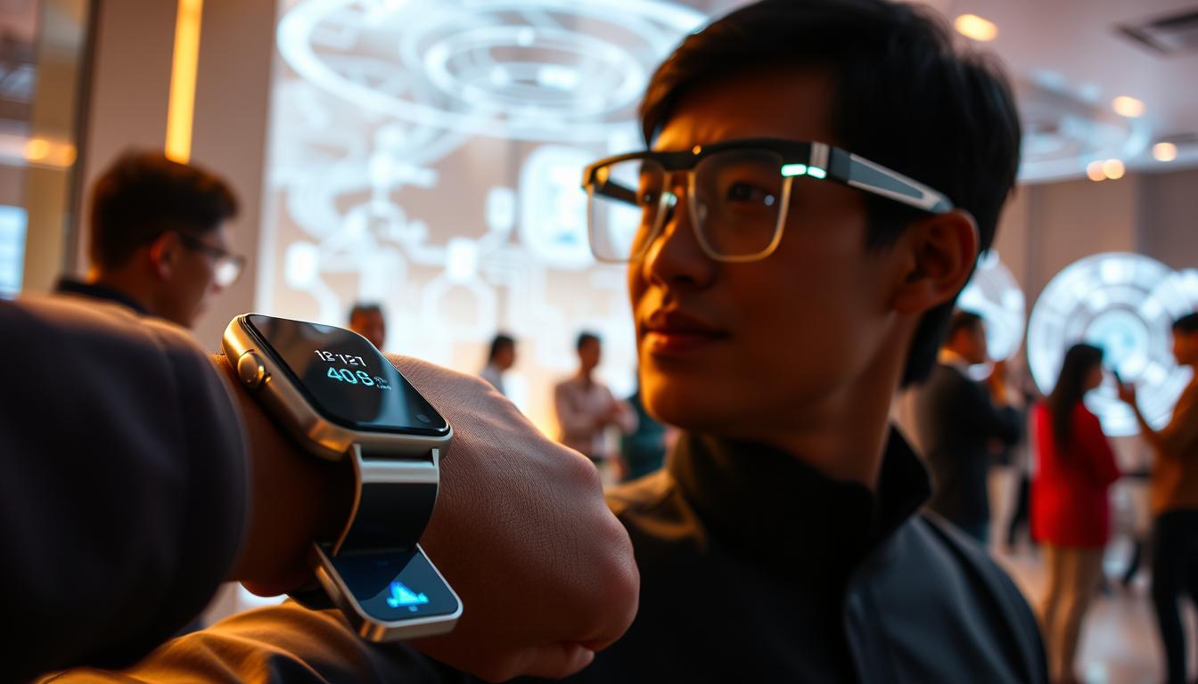 Wearable teknologi