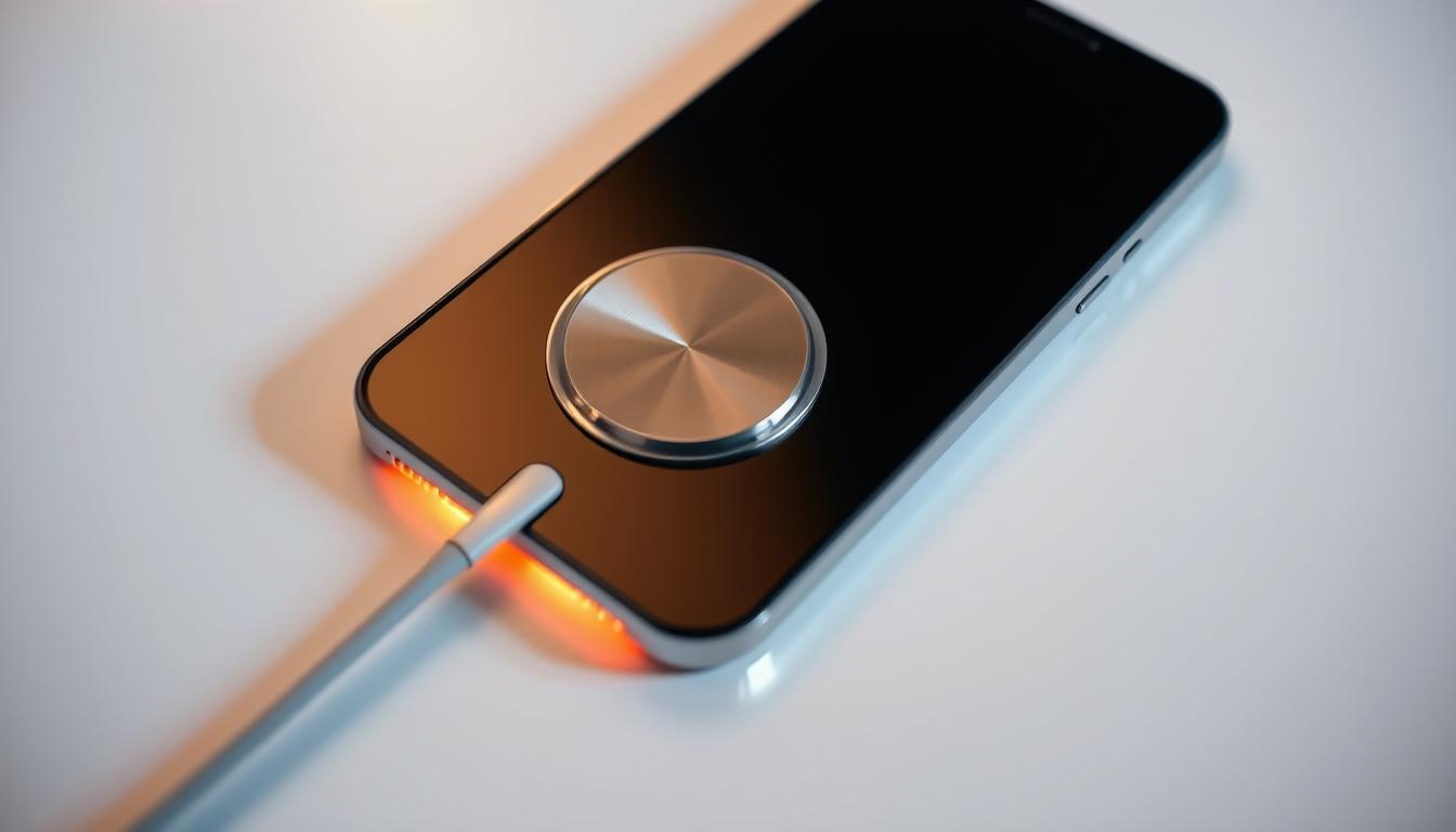 Charger Magnetik
