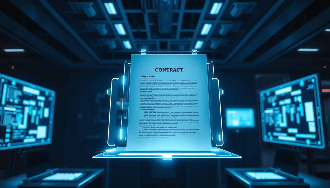 Smart Contract