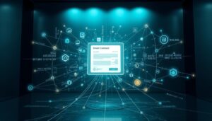 Smart Contract : Inovasi Keuangan yang Mengubah Masa Depan