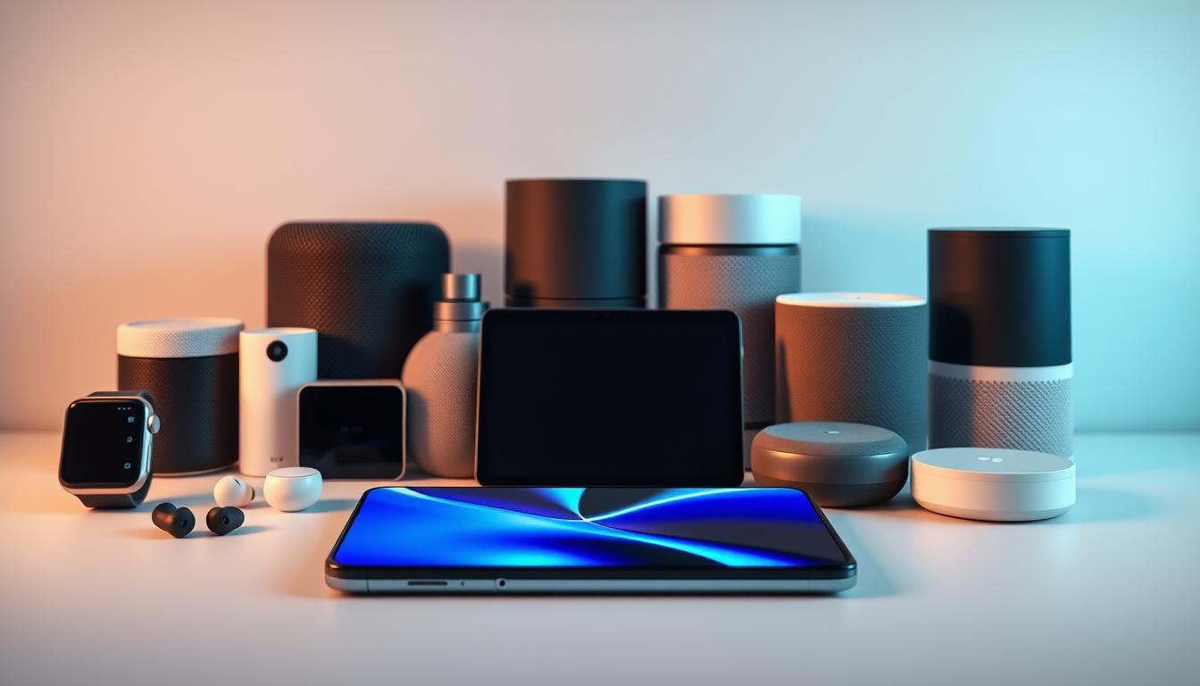 Smart device