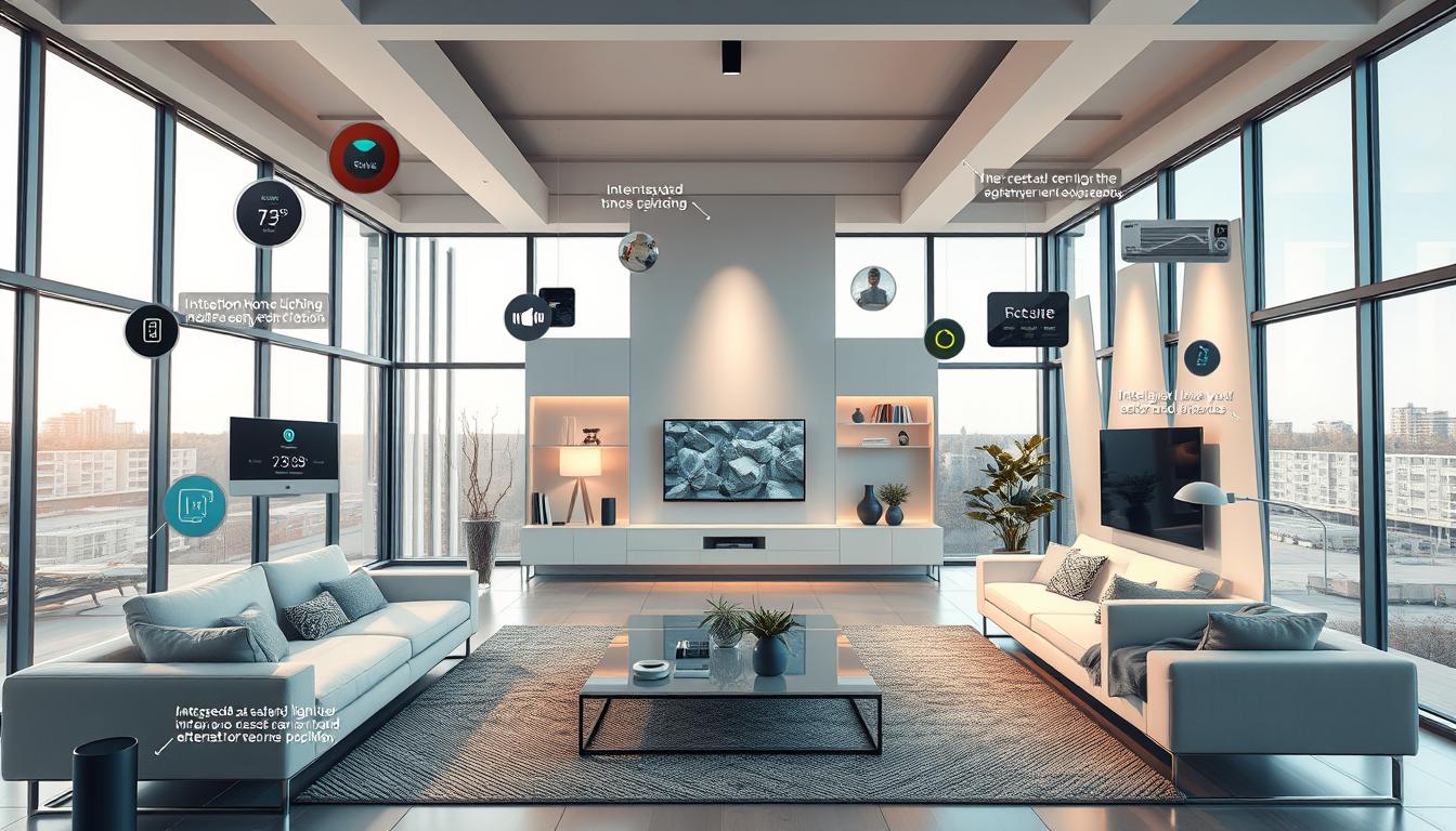 Smart home