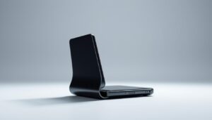 Smartphone Lipat: Inovasi Teknologi Terkini