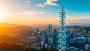 Teknologi Blockchain: Mengubah Lanskap Teknologi di Indonesia