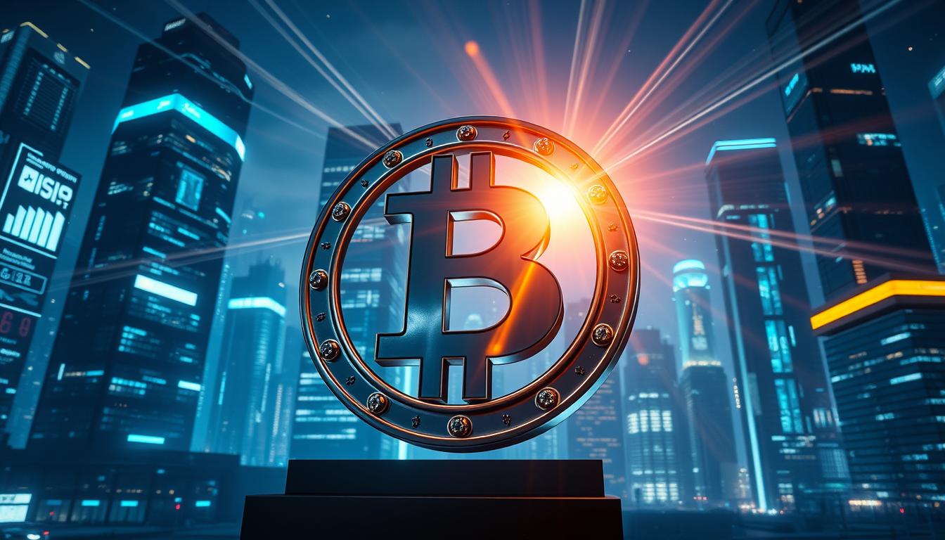 Teknologi blockchain