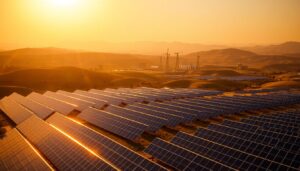 Tenaga Surya: Solusi Energi Terbarukan untuk Indonesia