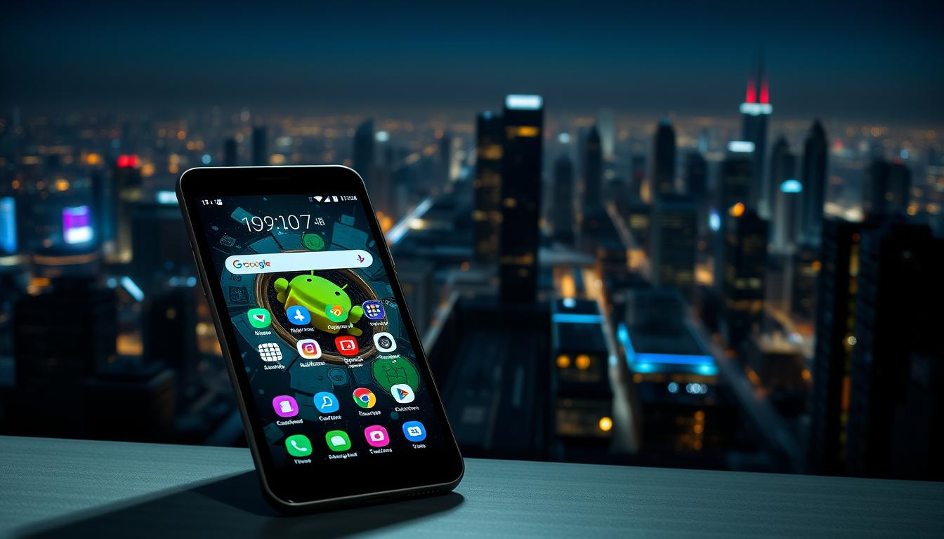 android