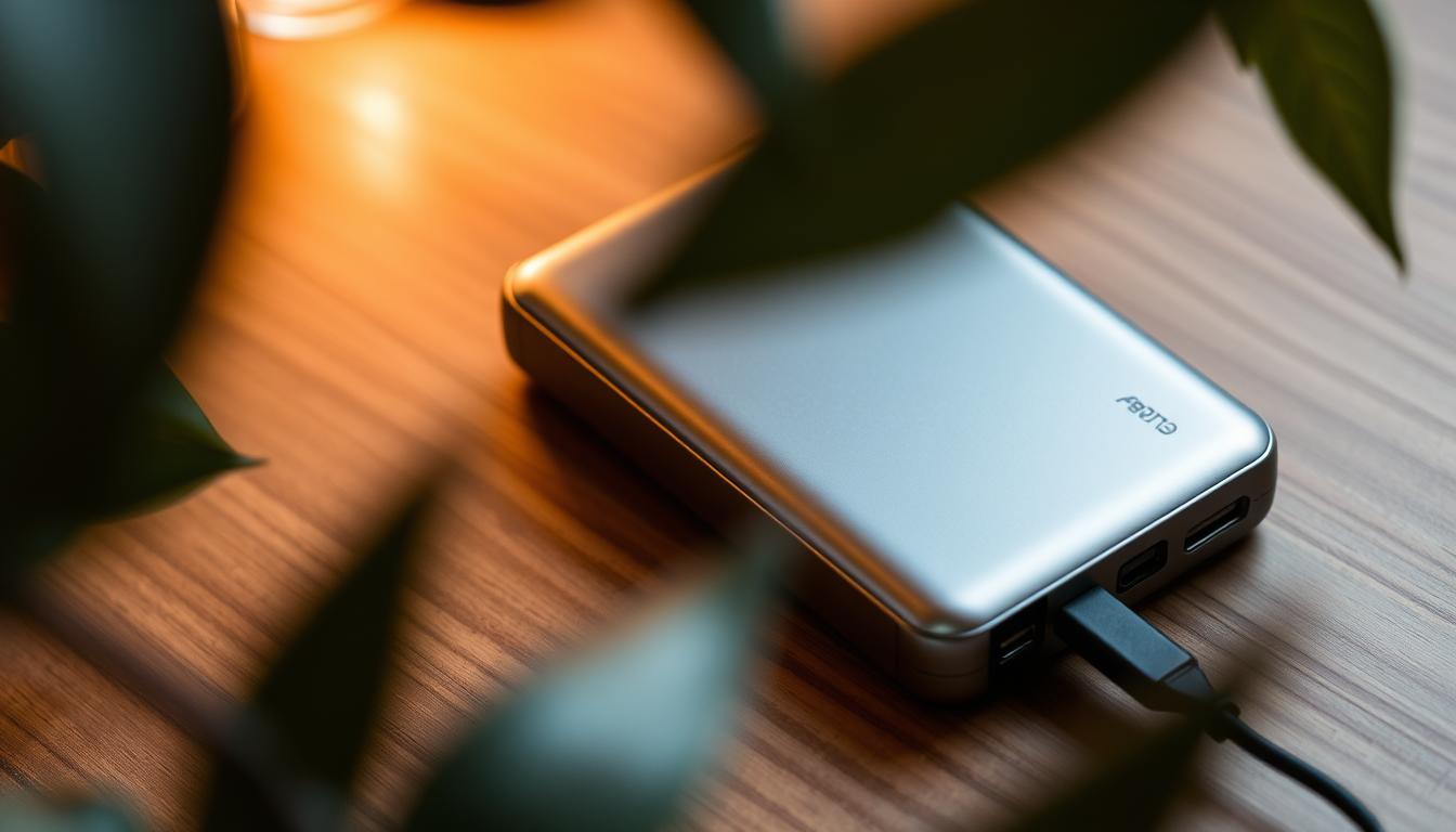 power bank