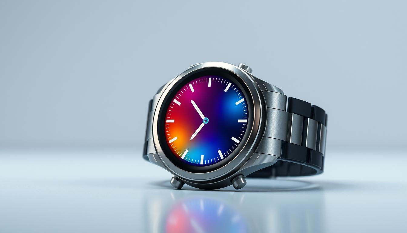 smartwatch terbaru