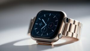 Apple Watch : Fitur Canggih dan Inovatif Yang Memudahkan
