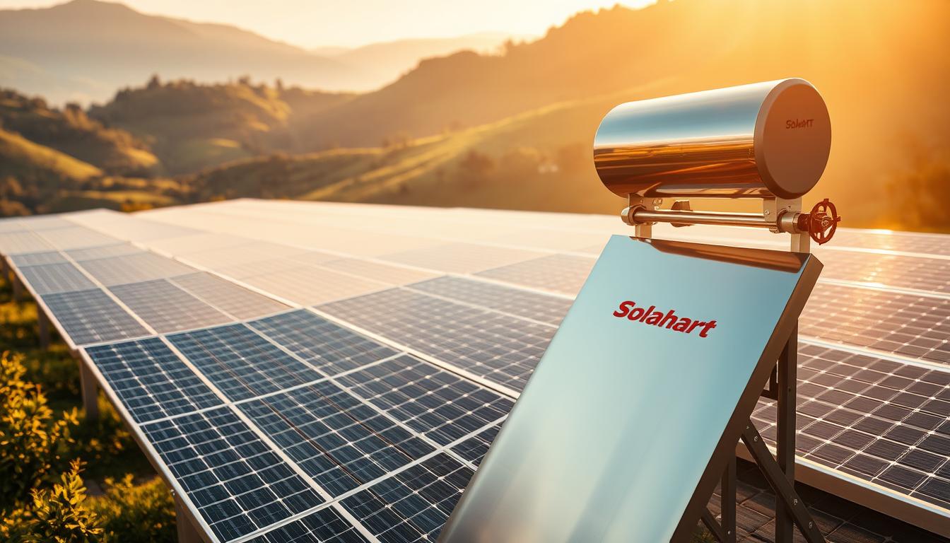 SOLAHART