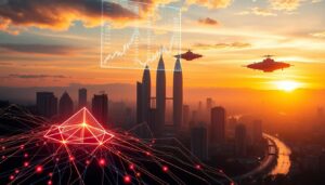 Blockchain Teknologi Masa Depan Indonesia