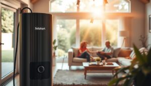 Solahart: Solusi Hemat Energi untuk Rumah Anda