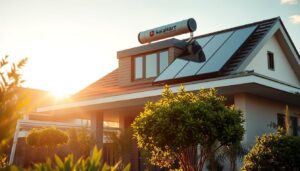 Solahart Solusi Hemat Energi untuk Rumah Anda