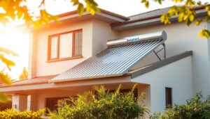 Solahart: Solusi Hemat Energi untuk Rumah Anda