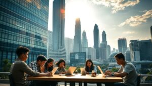 Startup Terbaru di Indonesia Menarik Perhatian