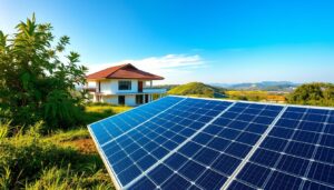 Solahart: Solusi Energi Matahari Terpercaya di Indonesia